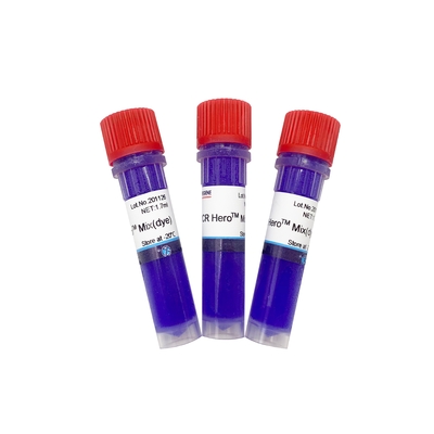 أطقم PCR بريمكس تحتوي على إنزيم طق بكفاءة عالية