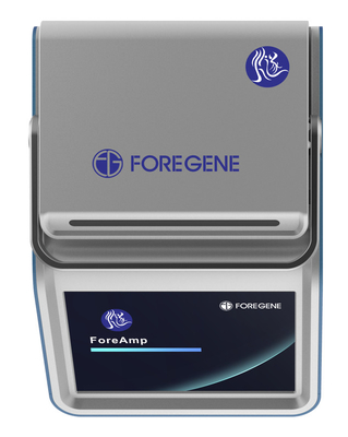 Android مختبرات PCR آلات CE ISO البلمرة سلسلة تفاعل Cycler الحرارية